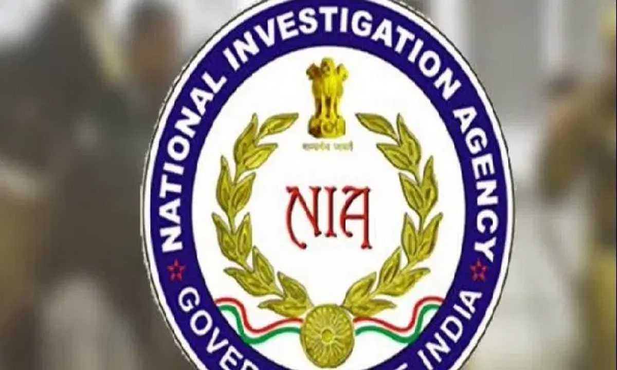 राष्ट्रीय जांच एजेंसी ने PFI साजिश में आरोपपत्र दायर किया