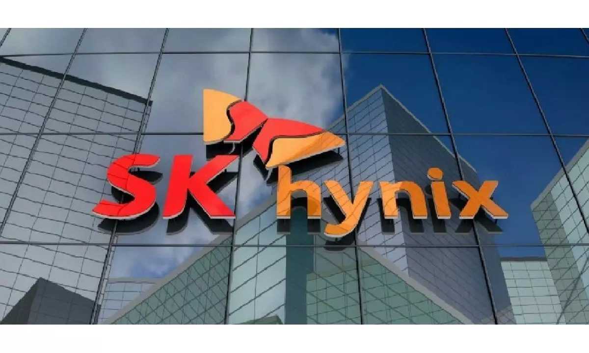 एसके हाइनिक्स ने एआई चिप व्यवसाय के नई यूनिट की स्थापना की