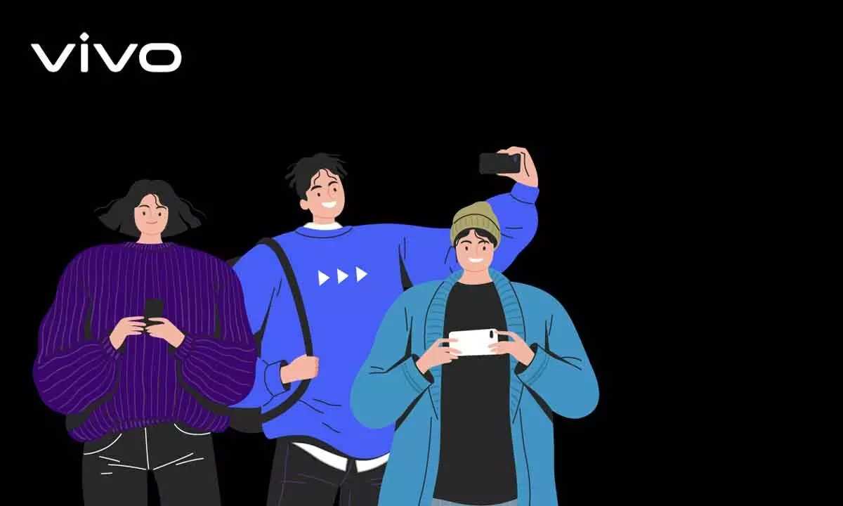 स्मार्टफोन के इस्तेमाल पर अंकुश लगाने के लिए Vivo की पहल