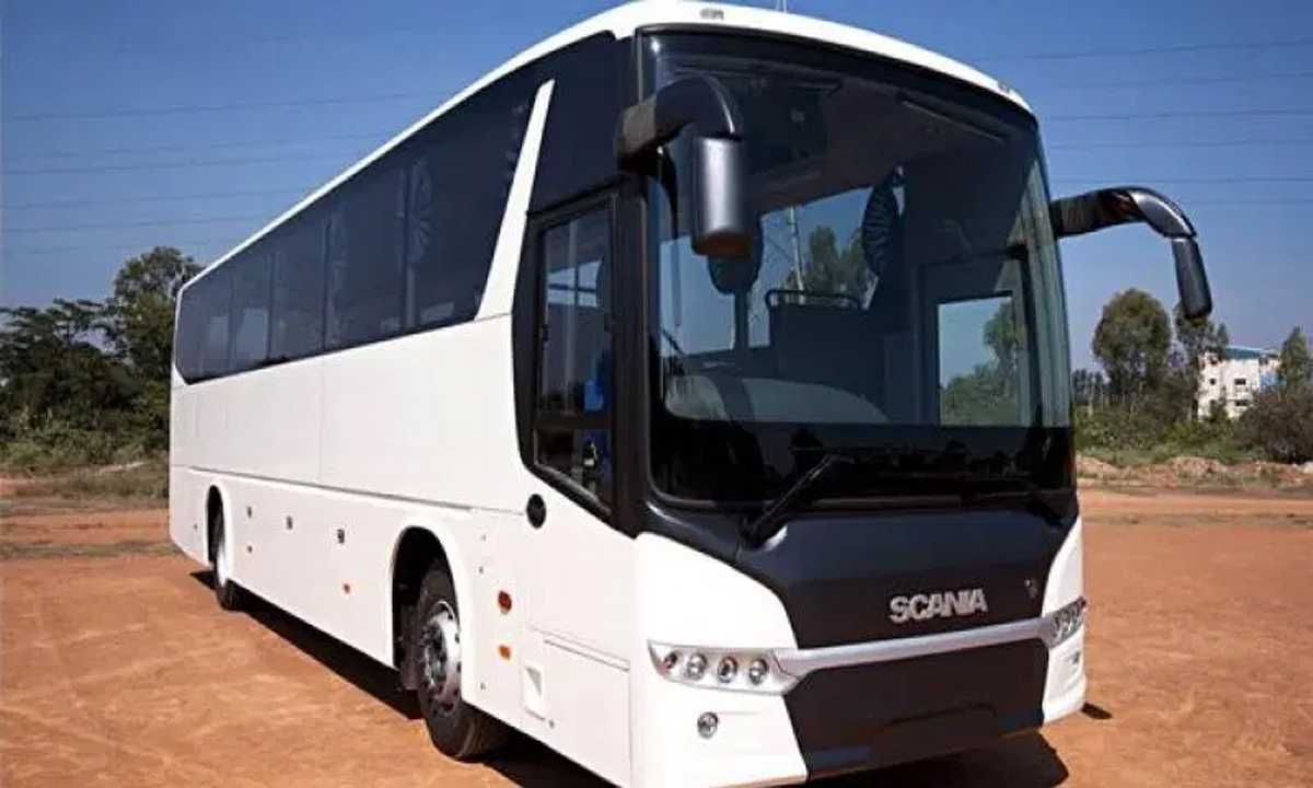 स्कैनिया इंडिया ने पीपीएस मोटर के साथ साझेदारी की