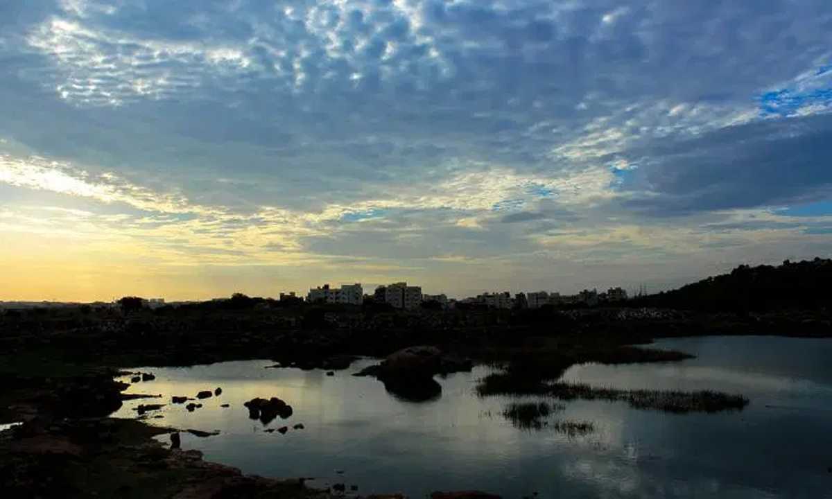 मछली पकड़ने के दौरान डूबा 10 वर्षीय बालक, दो दिन बाद मिला शव