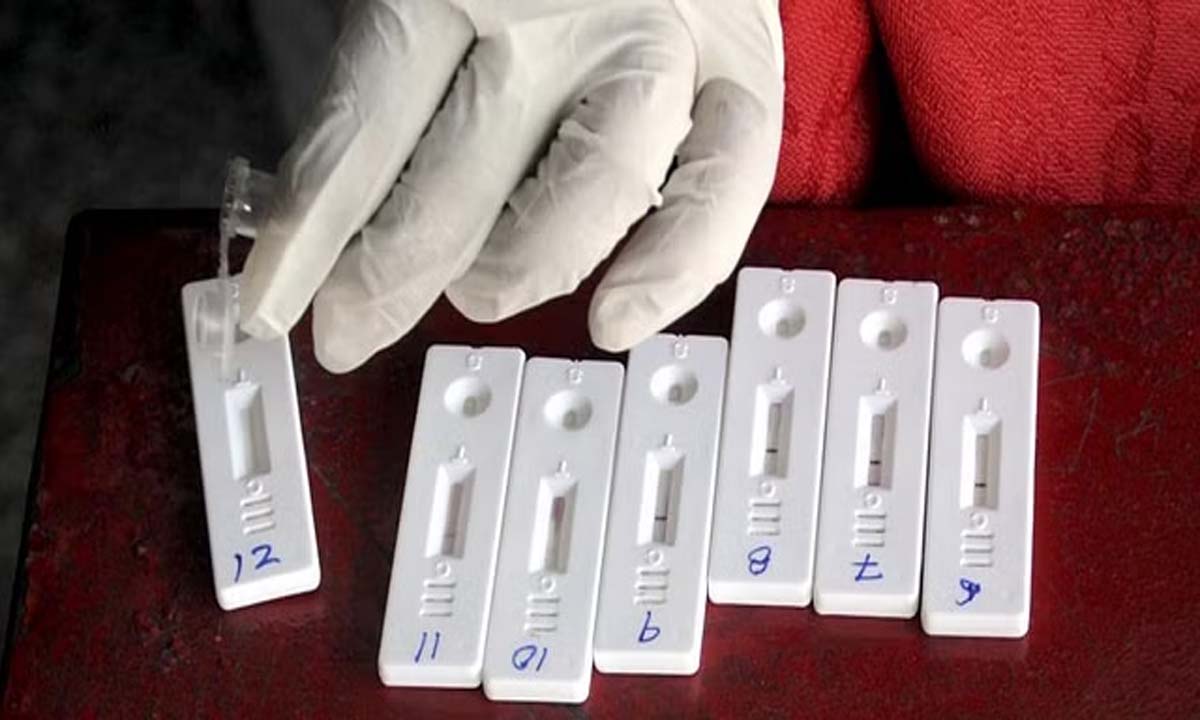 कोविड रोगियों के लिए घर का अलगाव होना चाहिए: ओडिशा सरकार