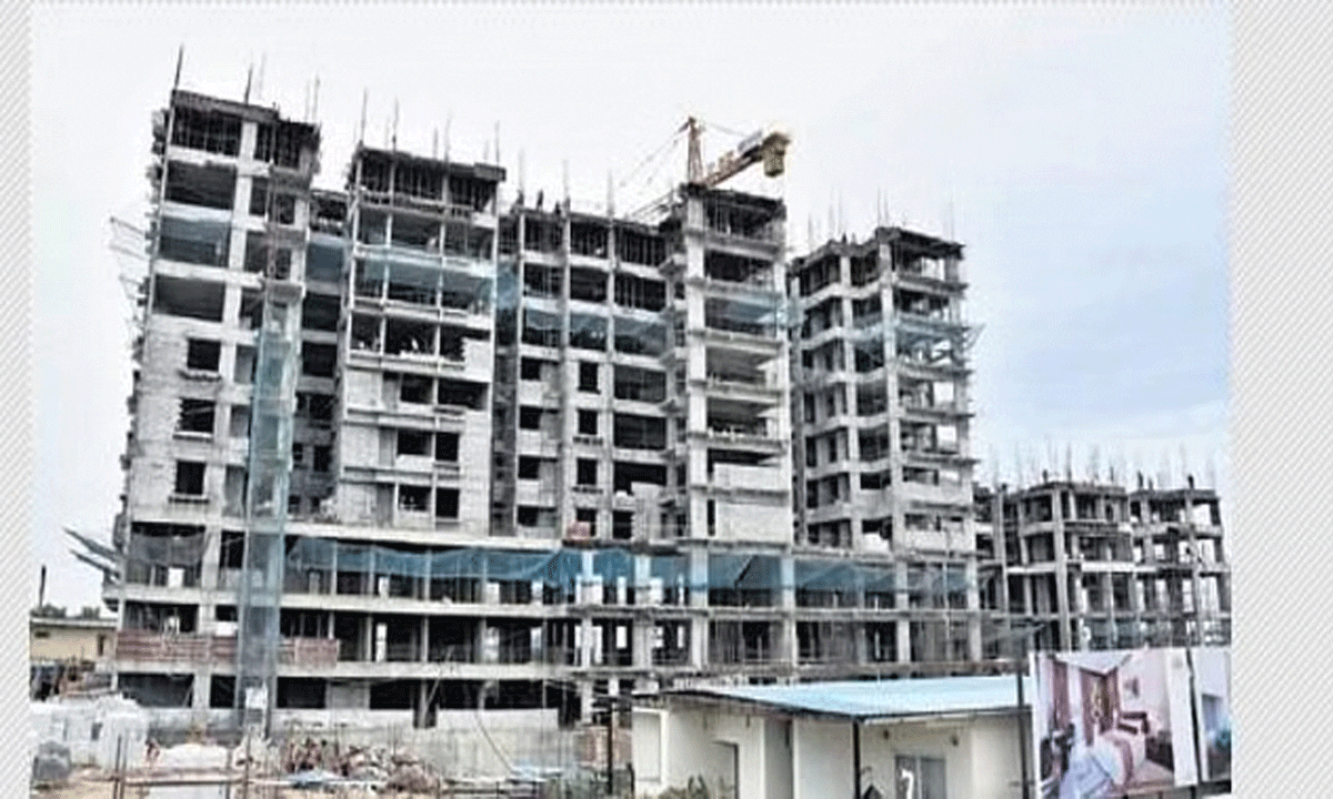 तमिलनाडु सरकार ने फ्लैट की पहली बिक्री पर स्टांप शुल्क में 2-3% की कटौती की