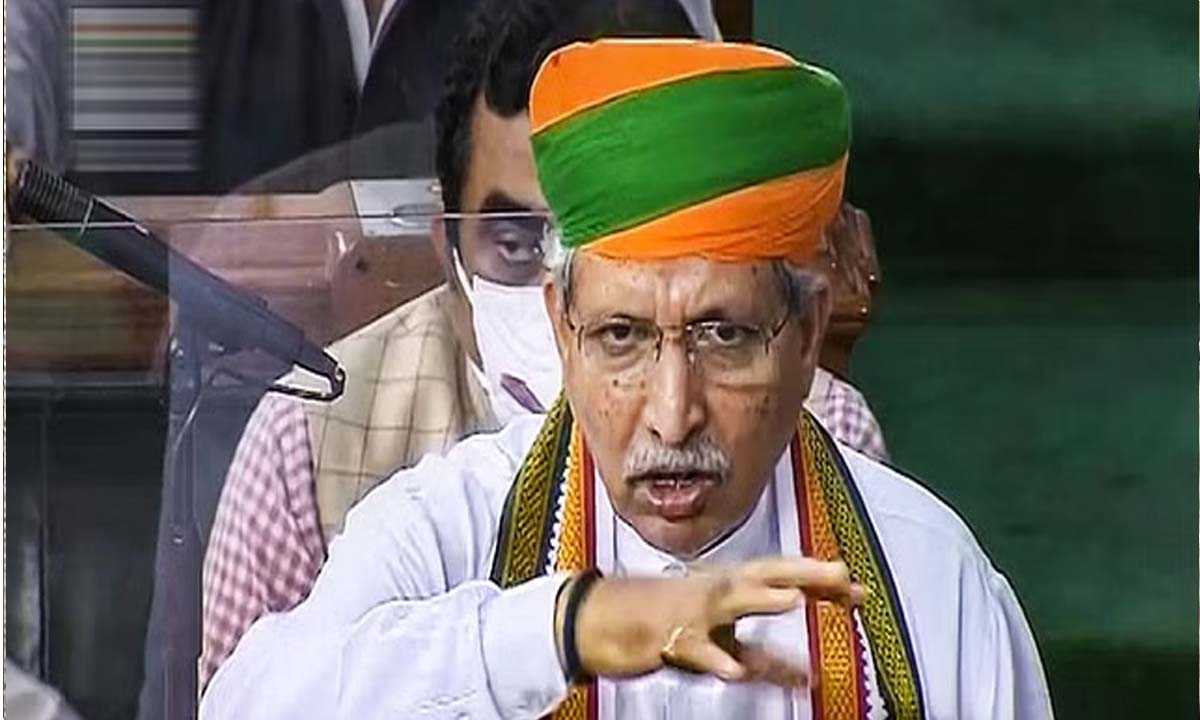 ओडिशा सरकार ने 24 ग्राम न्यायालयों को अधिसूचित किया