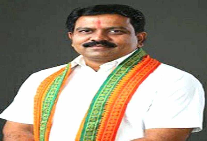 भाजपा छत्तीसगढ़ का विकास और जनता के हित के लिए कार्य करने वाली पार्टी: विजय