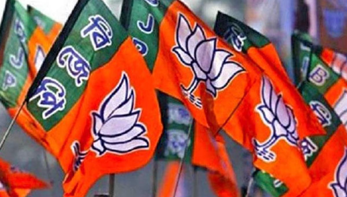 रायपुर में 8 दिसंबर को हो सकती है बीजेपी विधायक दल की बैठक