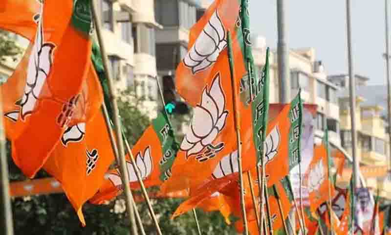 प्रदेश भाजपा ने 11 दिसंबर को प्रदर्शन के लिए उतारे दिग्गज