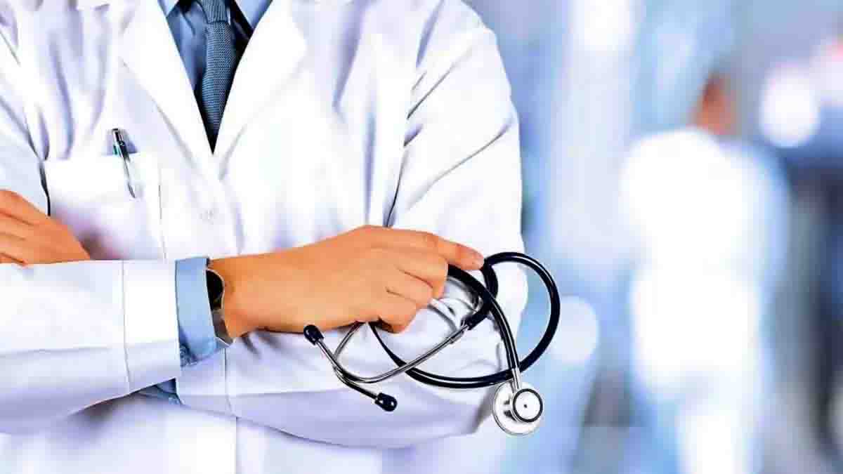 इच्छुक स्पेशलिस्ट डॉक्टरों की 68 साल तक ली जा सकेंगी सेवाएं