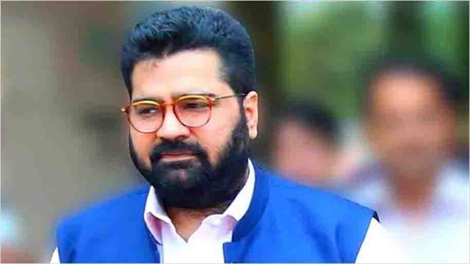 पूर्व केंद्रीय मंत्र ने पहरावर की जमीन की पट्टा राशि का किया स्थाई समाधान