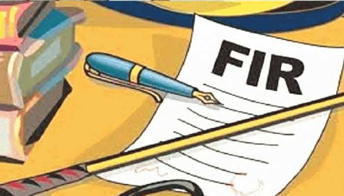 RSS नेता पर केस दर्ज, मुस्लिम महिलाओं को लेकर दिया विवादित बयान