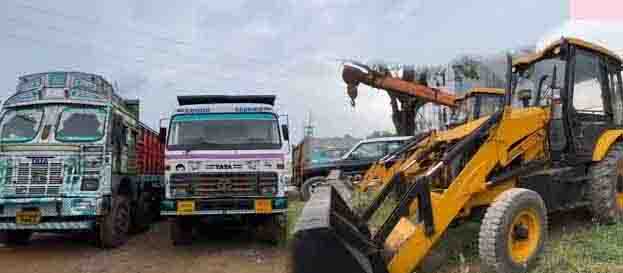 PWD ने शुरू की खरीद, 275 वाहनों का दिया आर्डर