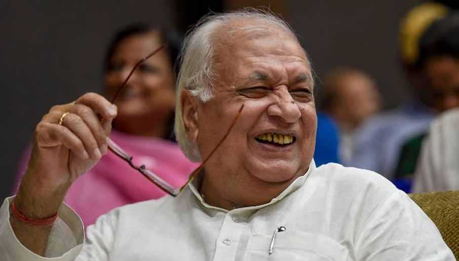 राज्यपाल ने वीसी चयन को लेकर विश्वविद्यालयों के रजिस्ट्रारों को पत्र लिखा
