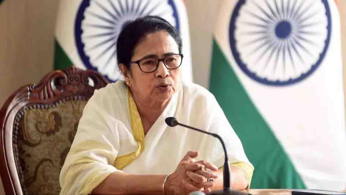 मुख्यमंत्री ने बेमौसम बारिश से प्रभावित किसानों के लिए मुआवजे की घोषणा की