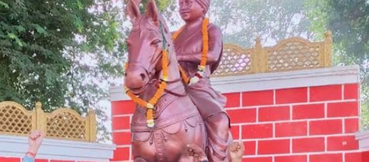 Veer Narayan Singh Binjhwar: महान क्रांतिकारी जिनके शव को अंग्रेजों ने तोप से बांधकर उड़ा दिया था