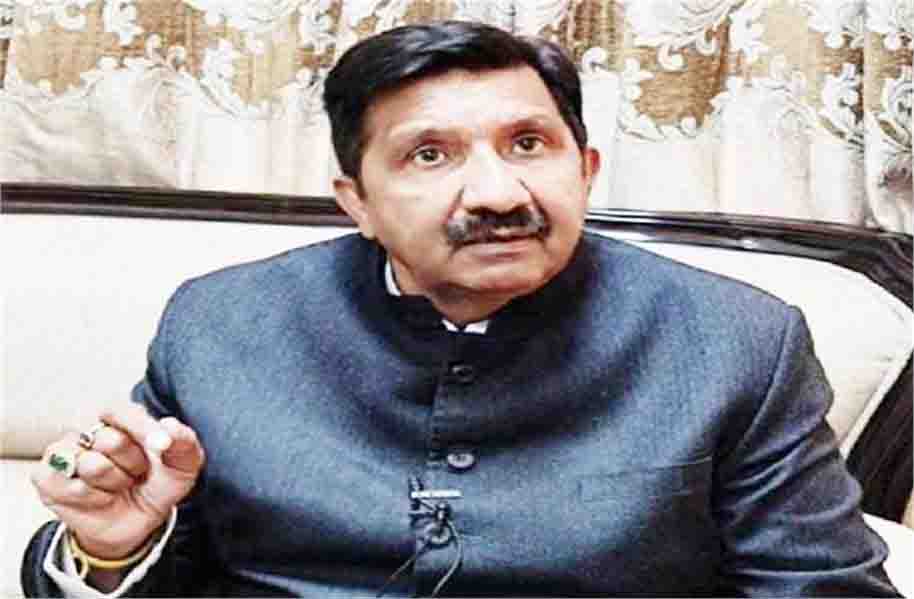 महादेव एप के हिमाचल से जुड़े तार तो जांच करवाएं जयराम: मुकेश