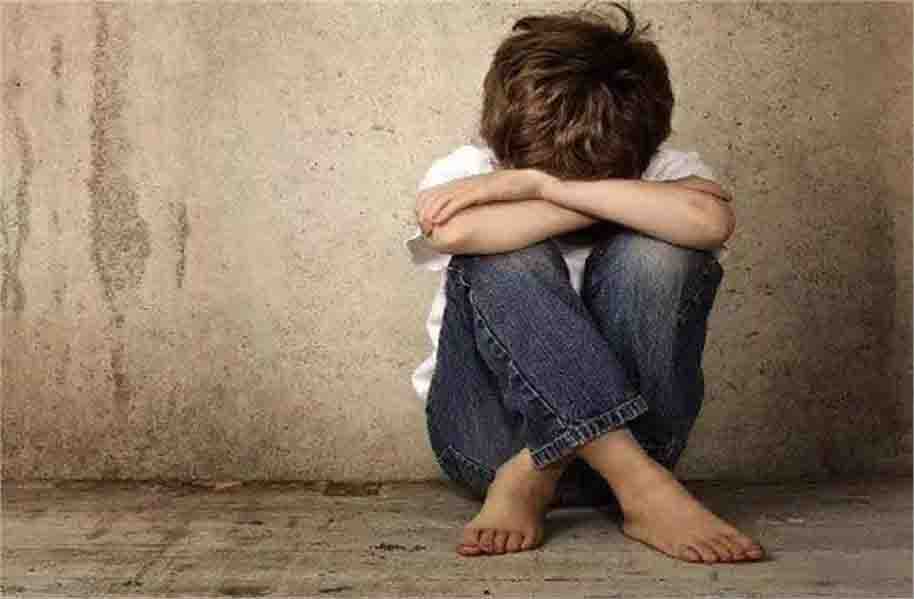 युवक से पड़ोसी ने किया कुकर्म, मामला दर्ज