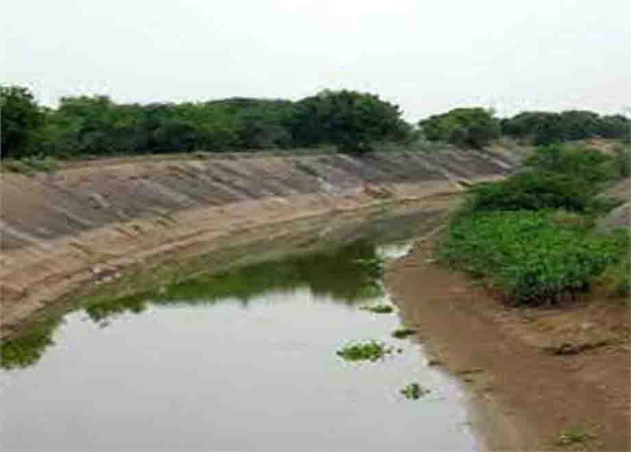 SYL को लेकर फिर होगी पंजाब और हरियाणा के CM की बैठक