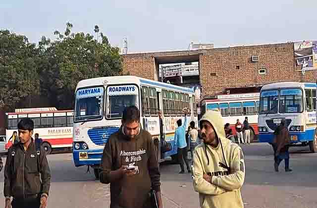 एक ही कार्ड से रोडवेज व मेट्रो में सफर कर पाएंगे यात्री