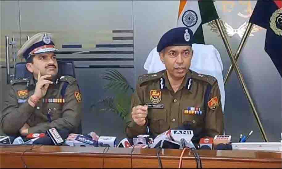 ट्रिप मॉनिटरिंग से होगी प्रदेश में महिलाओं की सुरक्षा: शत्रुजीत कपूर