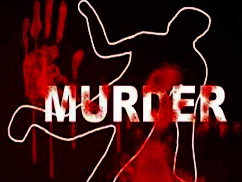 शहर छोड़ने की फ़िराक में था हत्यारा पति, रेलवे पुलिस ने दबोचा
