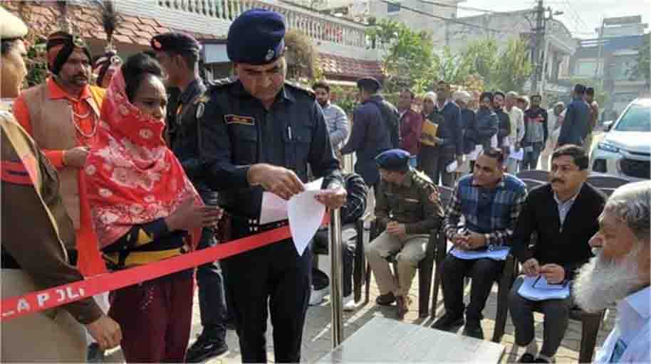 कोरोना से निपटने के लिए स्वास्थ्य विभाग पूरी तरह चौकस