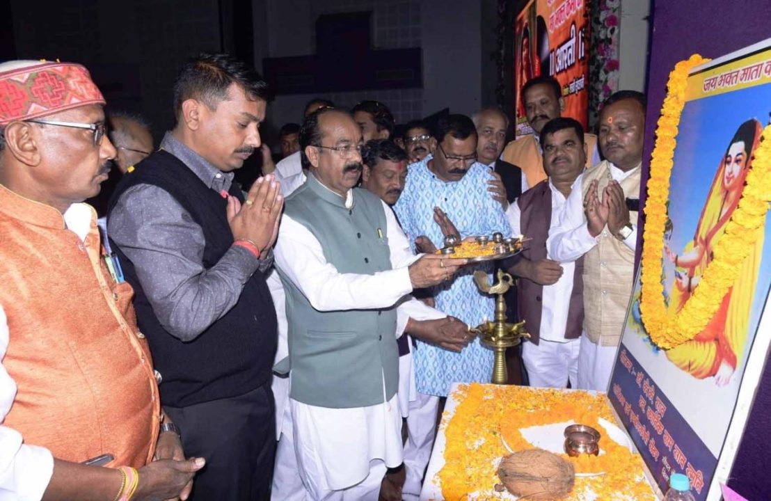 ईमानदारी और मेहनत साहू समाज की ताकत: अरुण साव