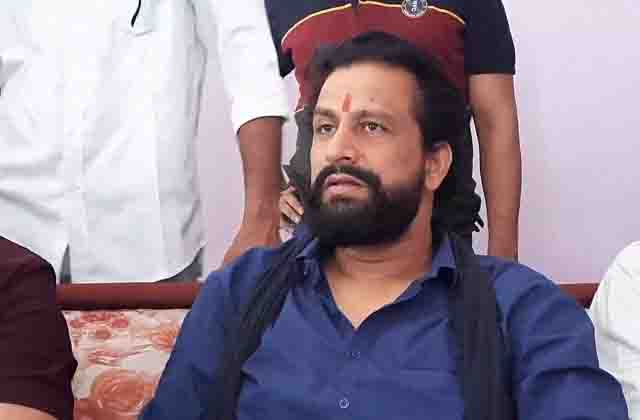 रोहतक से निकालेंगे SYL धर्मयुद्ध यात्रा, कही ये बड़ी बात