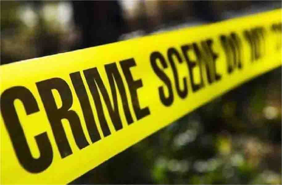 गरीब रथ एक्सप्रेस के डिब्बे के शौचालय में इस हालत में मिला युवक