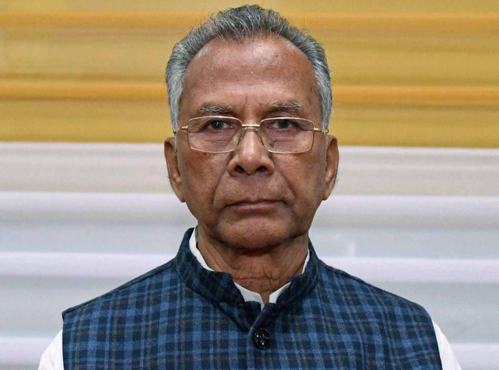 पूरे साहू समाज का वोट मुझे मिला, ताम्रध्वज साहू ने लगाए EVM में मैनिपुलेट के आरोप