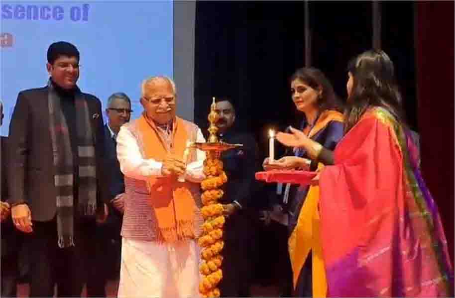हरियाणा में वन टाइम सेटलमेंट स्कीम लागू
