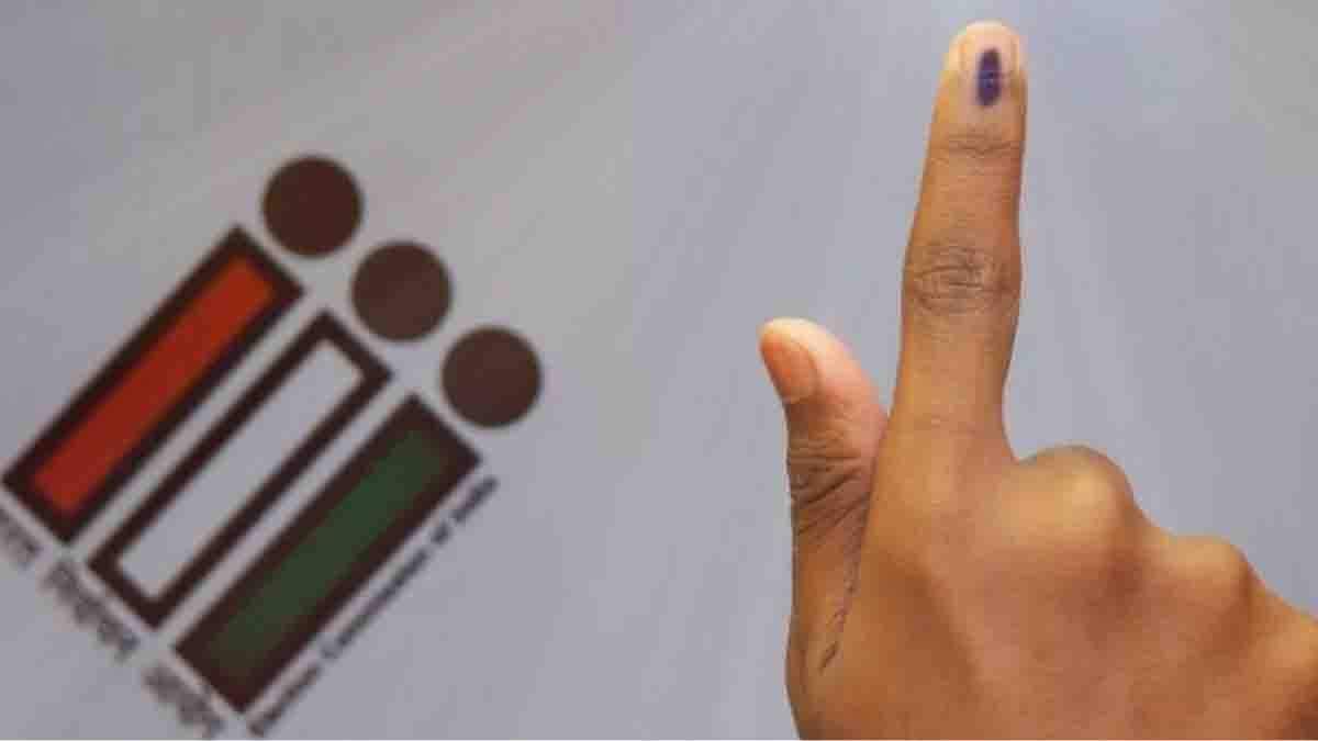 पंचायत उपचुनाव के लिए 5 जनवरी को मतदान