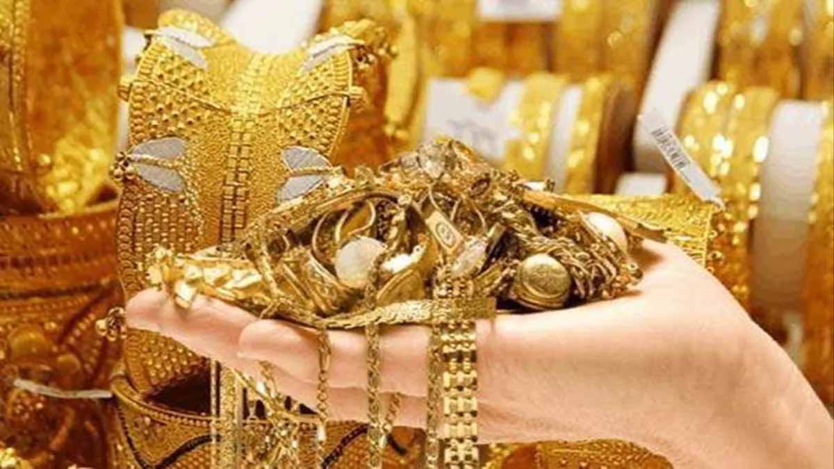 18 दिसंबर से सस्ते में खरीद सकेंगे सोना, जानिए स्पेशल स्कीम के बारे में