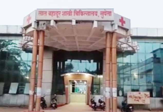 फैली डायरिया को लेकर भिलाई नगर में अलर्ट, स्वास्थ्य विभाग मुस्तैद