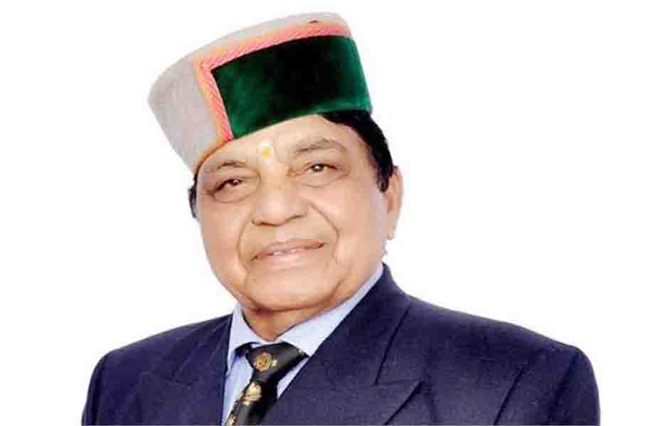 आयुष्मान योजना की 218 करोड़ की देनदारियां लंबित: धनीराम शांडिल