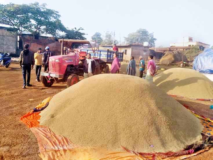 धान बेच चुके किसानों को भी मिलेगा इसका लाभ