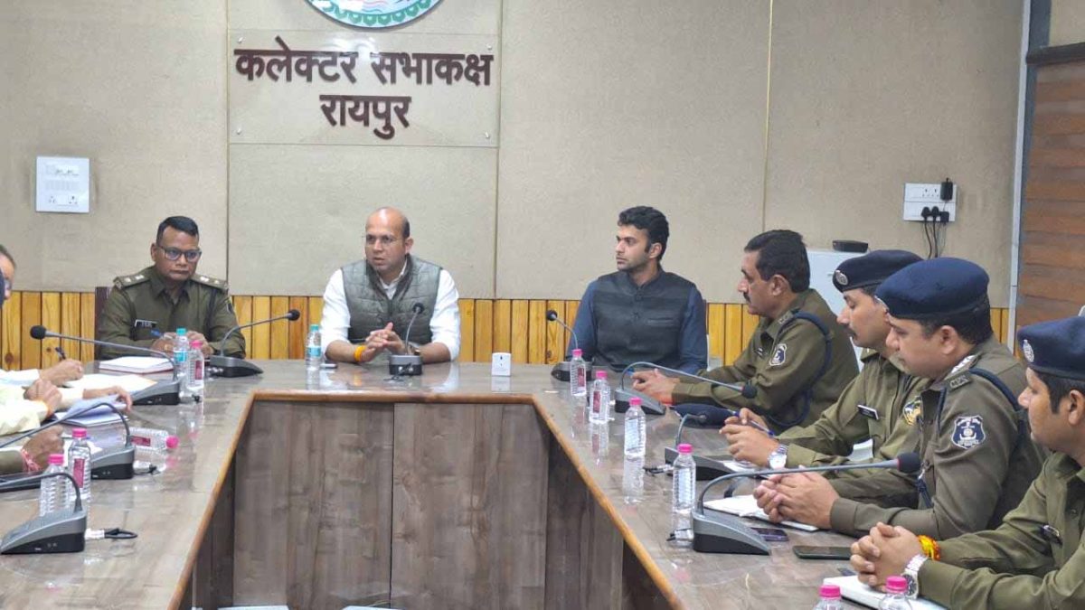 नए साल में हुड़दंग करने वालों पर होगी कार्रवाई
