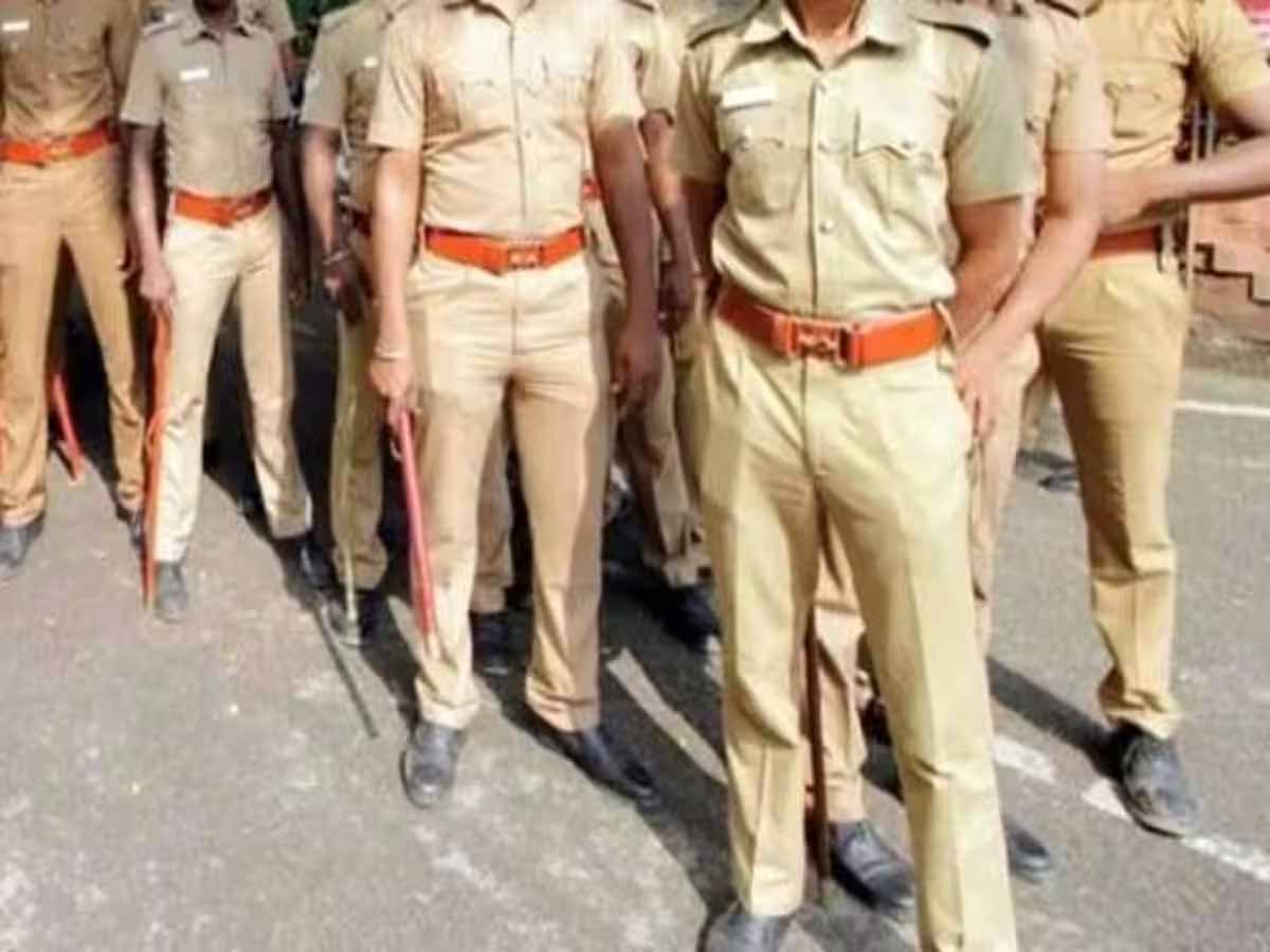 पुलिस भर्ती में मिली तीन साल के आयु सीमा की छूट, राज्य सरकार का बड़ा फैसला