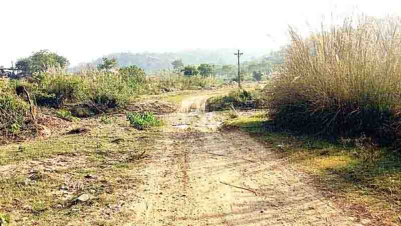 मंझौली से सिसवां होते ट्राइ सिटी से जुड़ेगा हिमाचल