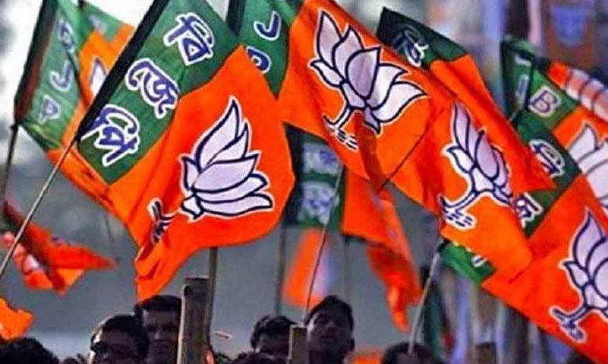 सीएम का नाम बीजेपी ने किया तय, पर्यवेक्षक आ रहे रायपुर