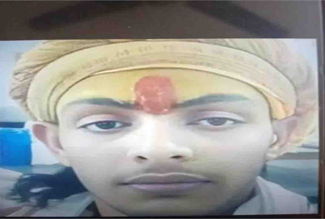 खाटू श्याम मंदिर के पुजारी ने लगाया मौत को गले