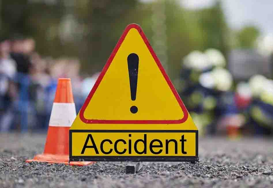 कुल्लू में 3 सड़क हादसों में 1 की मौत