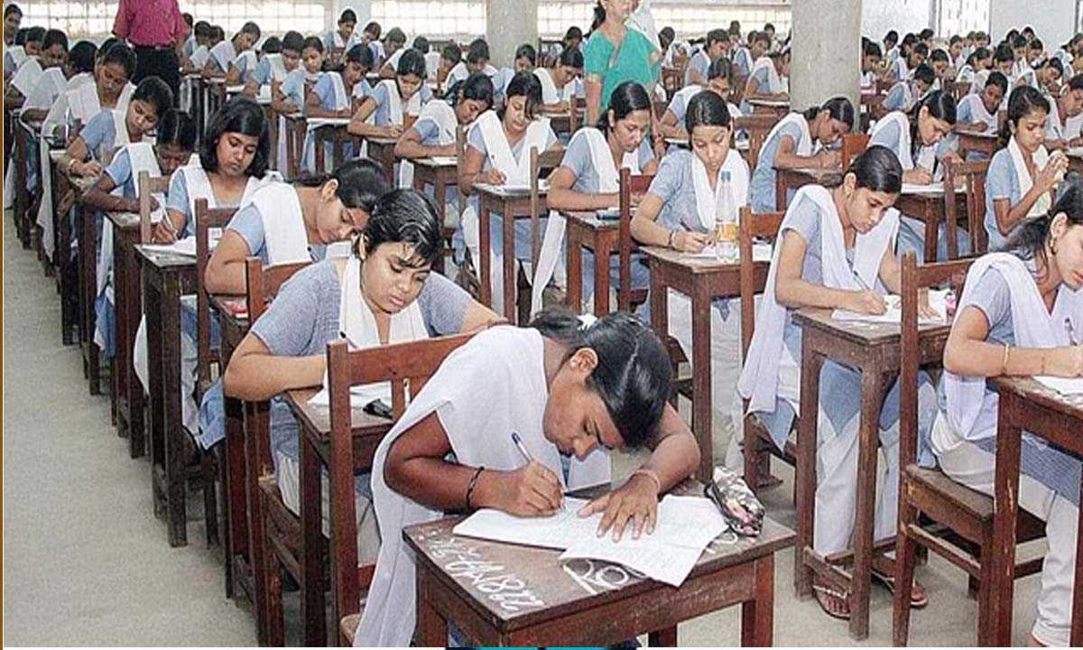 तमिलनाडु में अर्धवार्षिक परीक्षाएं 13 दिसंबर से शुरू होंगी