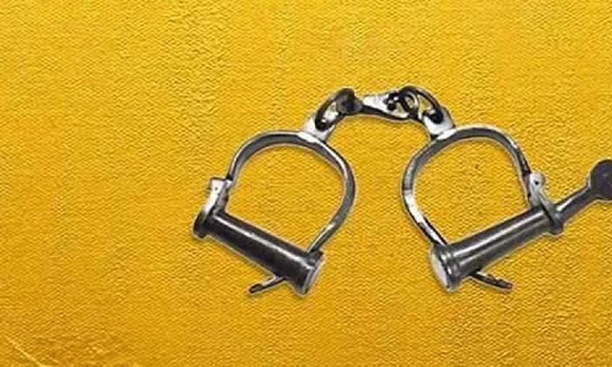 7 साल पुराने हत्याकांड का खुलासा, एक व्यक्ति गिरफ्तार
