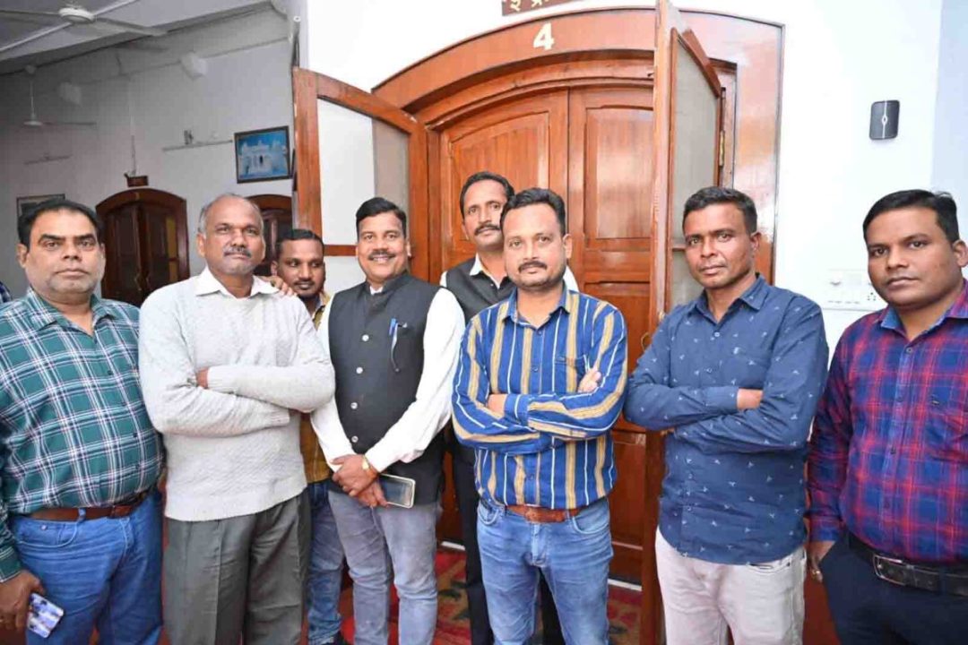 विष्णुदेव साय के प्रयासों से मैनी नदी पुलिया निर्माण का क्षेत्रवासियों को मिला बहुत लाभ