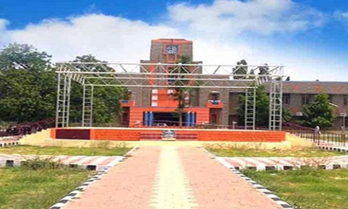 JNTU का दीक्षांत समारोह 6 जनवरी को