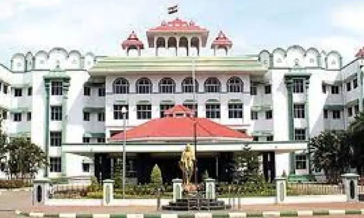 मद्रास HC ने पेयजल बोरवेल परियोजना रोक दी