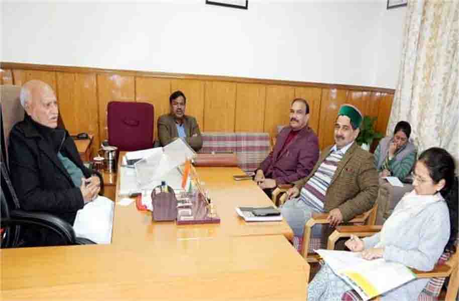 दूध और गोबर खरीद को लेकर योजना तैयार