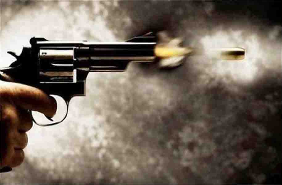 देहरा के सुनहेत में गोलीकांड, एक व्यक्ति की मौत