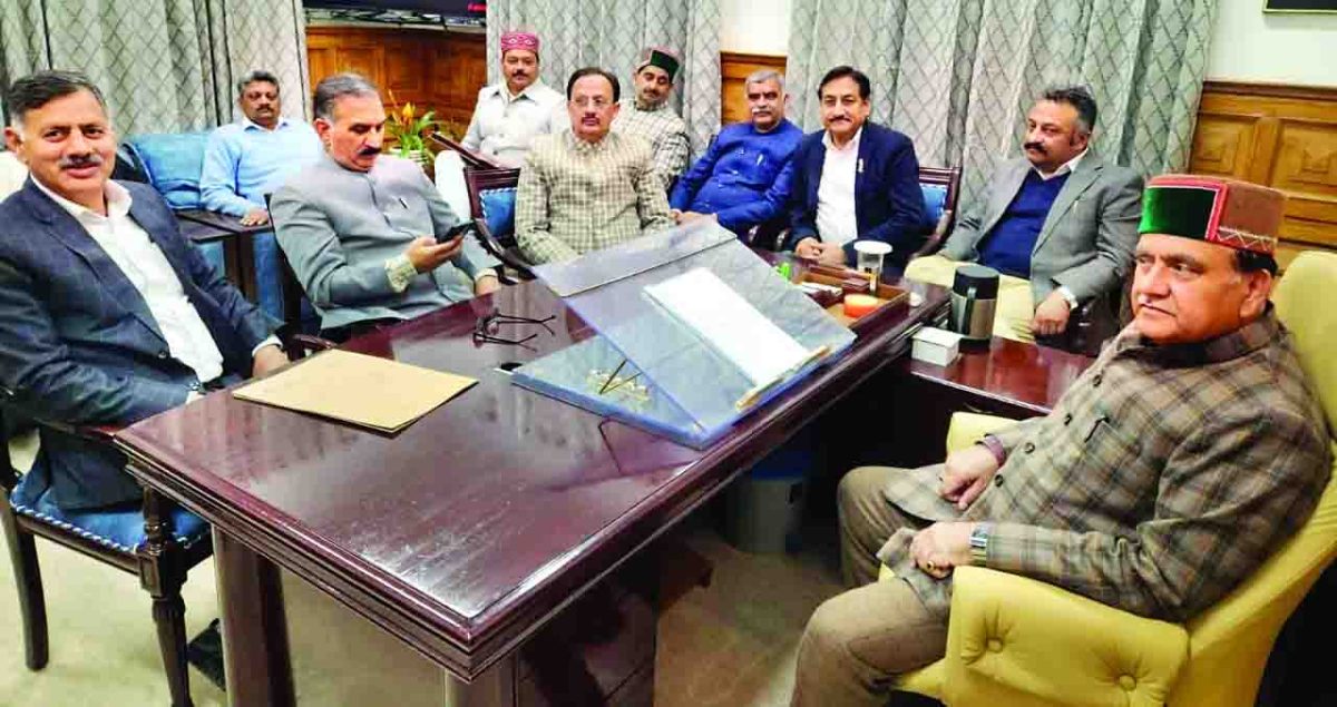 विपक्ष को सलाह, प्रश्नकाल के दौरान वॉकआउट न करें