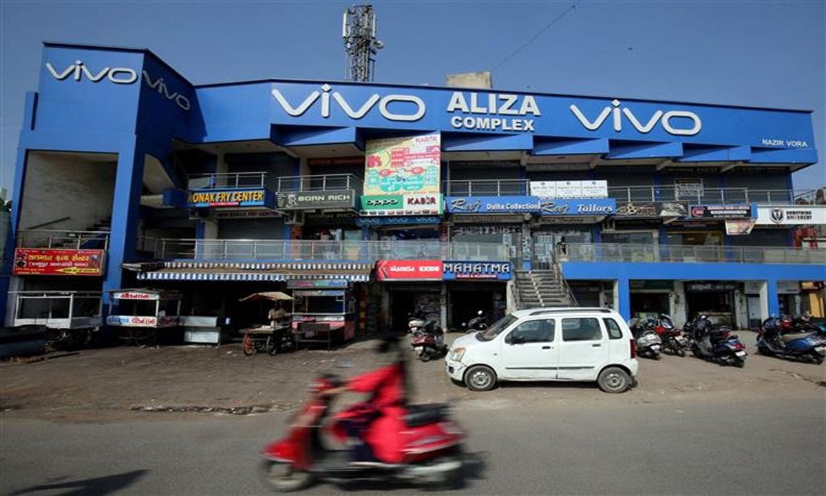 अदालत ने Vivo-इंडिया के 3 अधिकारियों को जमानत दी